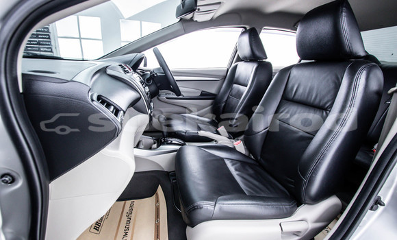 Buy Used Honda City Other Car in Bangkok in Bangkok Buy Used Honda City Other Car in Bangkok in Bangkok