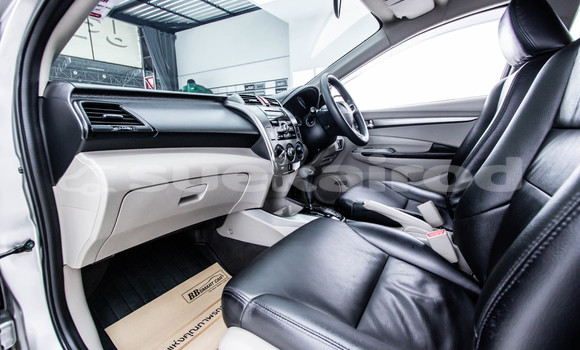 Buy Used Honda City Other Car in Bangkok in Bangkok Buy Used Honda City Other Car in Bangkok in Bangkok