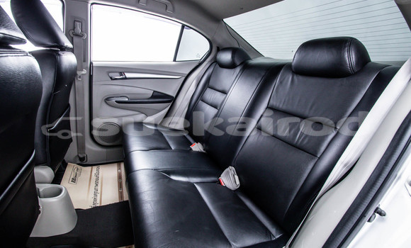 Buy Used Honda City Other Car in Bangkok in Bangkok Buy Used Honda City Other Car in Bangkok in Bangkok