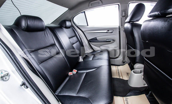 Buy Used Honda City Other Car in Bangkok in Bangkok Buy Used Honda City Other Car in Bangkok in Bangkok