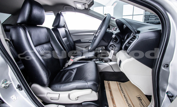 Buy Used Honda City Other Car in Bangkok in Bangkok Buy Used Honda City Other Car in Bangkok in Bangkok