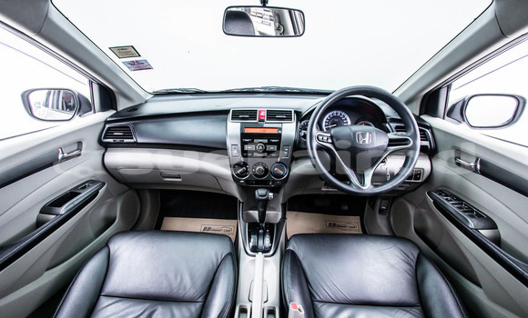 Buy Used Honda City Other Car in Bangkok in Bangkok Buy Used Honda City Other Car in Bangkok in Bangkok