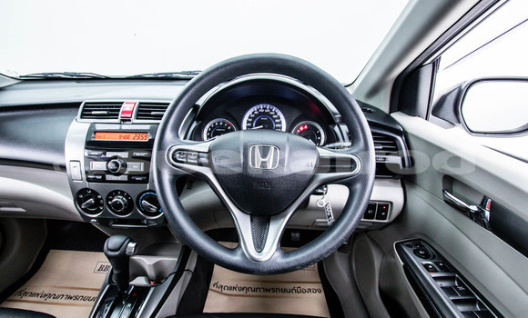 Buy Used Honda City Other Car in Bangkok in Bangkok Buy Used Honda City Other Car in Bangkok in Bangkok