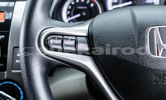 Buy Used Honda City Other Car in Bangkok in Bangkok Buy Used Honda City Other Car in Bangkok in Bangkok