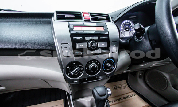 Buy Used Honda City Other Car in Bangkok in Bangkok Buy Used Honda City Other Car in Bangkok in Bangkok