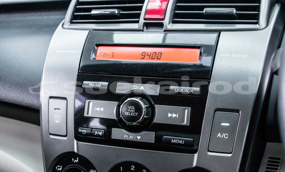 Buy Used Honda City Other Car in Bangkok in Bangkok Buy Used Honda City Other Car in Bangkok in Bangkok