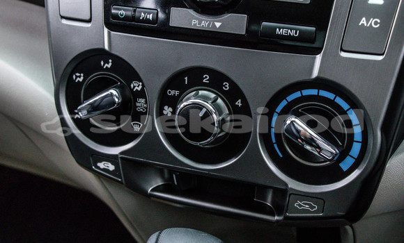 Buy Used Honda City Other Car in Bangkok in Bangkok Buy Used Honda City Other Car in Bangkok in Bangkok