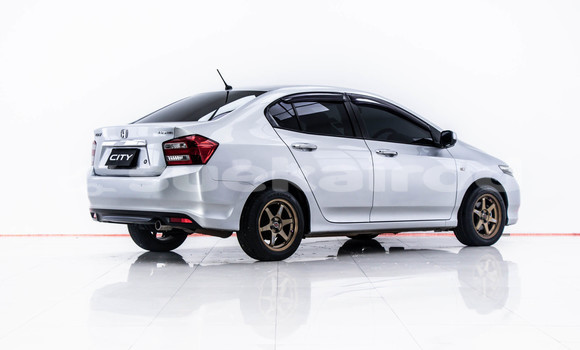 Buy Used Honda City Other Car in Bangkok in Bangkok Buy Used Honda City Other Car in Bangkok in Bangkok