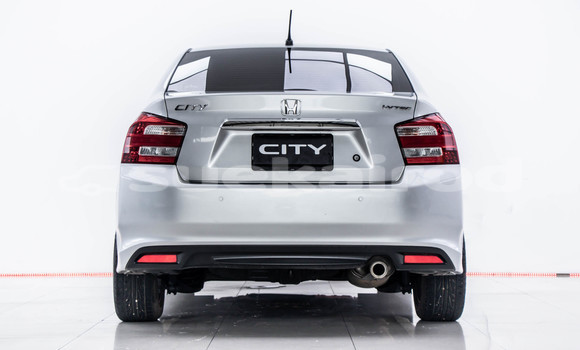 Buy Used Honda City Other Car in Bangkok in Bangkok Buy Used Honda City Other Car in Bangkok in Bangkok