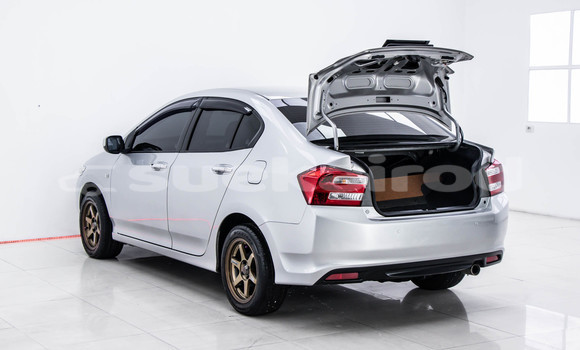 Buy Used Honda City Other Car in Bangkok in Bangkok Buy Used Honda City Other Car in Bangkok in Bangkok