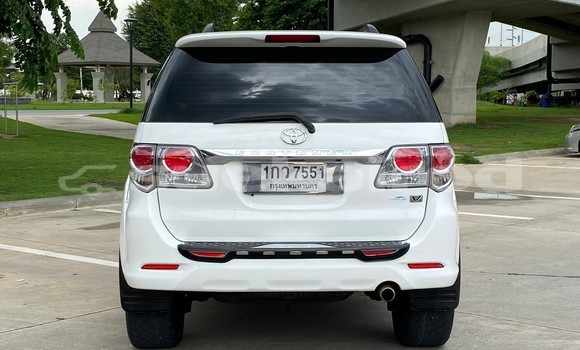 ซื้อ รถมือสอง Toyota Fortuner ขาว รถยนต์ ใน %{เมือง} ใน กรุงเทพมหานคร ซื้อ รถมือสอง Toyota Fortuner ขาว รถยนต์ ใน %{เมือง} ใน กรุงเทพมหานคร