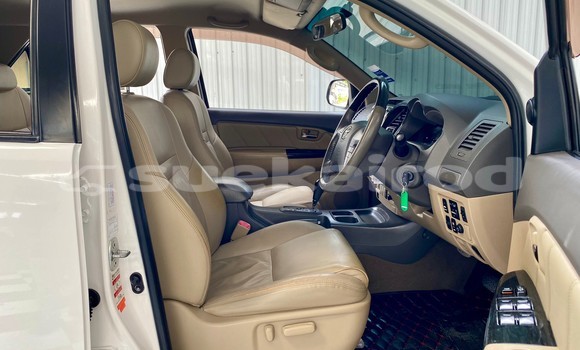 ซื้อ รถมือสอง Toyota Fortuner ขาว รถยนต์ ใน %{เมือง} ใน กรุงเทพมหานคร ซื้อ รถมือสอง Toyota Fortuner ขาว รถยนต์ ใน %{เมือง} ใน กรุงเทพมหานคร