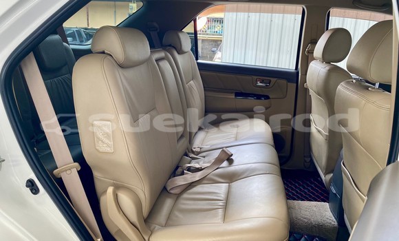 ซื้อ รถมือสอง Toyota Fortuner ขาว รถยนต์ ใน %{เมือง} ใน กรุงเทพมหานคร ซื้อ รถมือสอง Toyota Fortuner ขาว รถยนต์ ใน %{เมือง} ใน กรุงเทพมหานคร