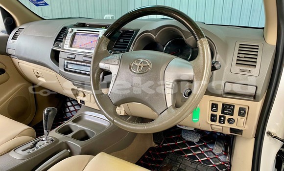 ซื้อ รถมือสอง Toyota Fortuner ขาว รถยนต์ ใน %{เมือง} ใน กรุงเทพมหานคร ซื้อ รถมือสอง Toyota Fortuner ขาว รถยนต์ ใน %{เมือง} ใน กรุงเทพมหานคร