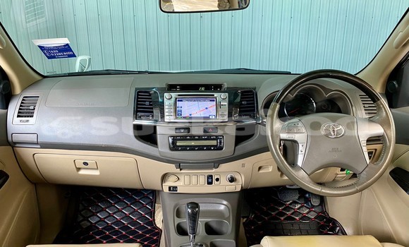 ซื้อ รถมือสอง Toyota Fortuner ขาว รถยนต์ ใน %{เมือง} ใน กรุงเทพมหานคร ซื้อ รถมือสอง Toyota Fortuner ขาว รถยนต์ ใน %{เมือง} ใน กรุงเทพมหานคร