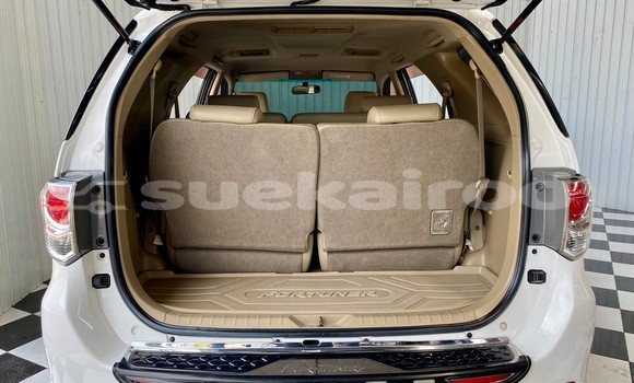 ซื้อ รถมือสอง Toyota Fortuner ขาว รถยนต์ ใน %{เมือง} ใน กรุงเทพมหานคร ซื้อ รถมือสอง Toyota Fortuner ขาว รถยนต์ ใน %{เมือง} ใน กรุงเทพมหานคร