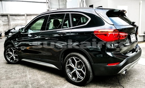 Buy Used BMW X1 Black Car in Bangkok in Bangkok Buy Used BMW X1 Black Car in Bangkok in Bangkok