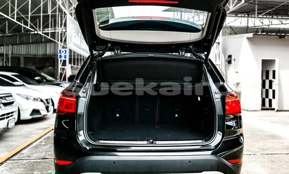 Buy Used BMW X1 Black Car in Bangkok in Bangkok Buy Used BMW X1 Black Car in Bangkok in Bangkok
