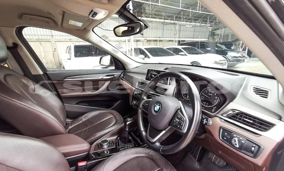 Buy Used BMW X1 Black Car in Bangkok in Bangkok Buy Used BMW X1 Black Car in Bangkok in Bangkok