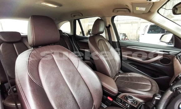 Buy Used BMW X1 Black Car in Bangkok in Bangkok Buy Used BMW X1 Black Car in Bangkok in Bangkok