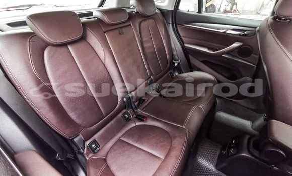 Buy Used BMW X1 Black Car in Bangkok in Bangkok Buy Used BMW X1 Black Car in Bangkok in Bangkok