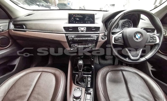Buy Used BMW X1 Black Car in Bangkok in Bangkok Buy Used BMW X1 Black Car in Bangkok in Bangkok