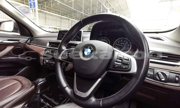 Buy Used BMW X1 Black Car in Bangkok in Bangkok Buy Used BMW X1 Black Car in Bangkok in Bangkok