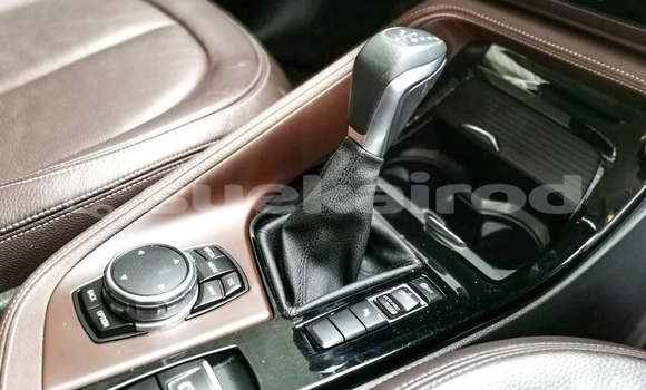 Buy Used BMW X1 Black Car in Bangkok in Bangkok Buy Used BMW X1 Black Car in Bangkok in Bangkok