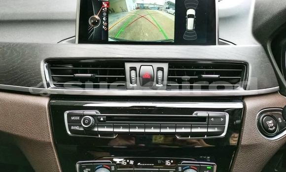 Buy Used BMW X1 Black Car in Bangkok in Bangkok Buy Used BMW X1 Black Car in Bangkok in Bangkok