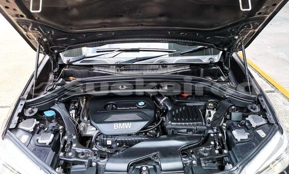 Buy Used BMW X1 Black Car in Bangkok in Bangkok Buy Used BMW X1 Black Car in Bangkok in Bangkok