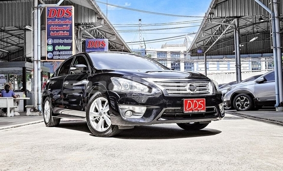 ซื้อ รถมือสอง Nissan Teana สีดำ รถยนต์ ใน %{เมือง} ใน กรุงเทพมหานคร ซื้อ รถมือสอง Nissan Teana สีดำ รถยนต์ ใน %{เมือง} ใน กรุงเทพมหานคร