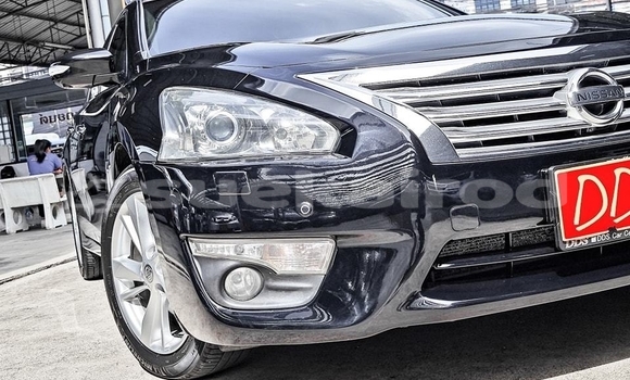 ซื้อ รถมือสอง Nissan Teana สีดำ รถยนต์ ใน %{เมือง} ใน กรุงเทพมหานคร ซื้อ รถมือสอง Nissan Teana สีดำ รถยนต์ ใน %{เมือง} ใน กรุงเทพมหานคร