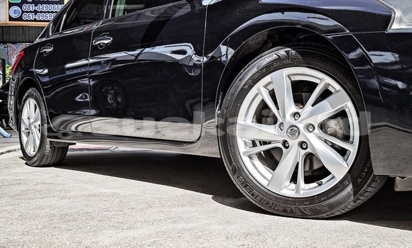 ซื้อ รถมือสอง Nissan Teana สีดำ รถยนต์ ใน %{เมือง} ใน กรุงเทพมหานคร ซื้อ รถมือสอง Nissan Teana สีดำ รถยนต์ ใน %{เมือง} ใน กรุงเทพมหานคร