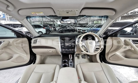 ซื้อ รถมือสอง Nissan Teana สีดำ รถยนต์ ใน %{เมือง} ใน กรุงเทพมหานคร ซื้อ รถมือสอง Nissan Teana สีดำ รถยนต์ ใน %{เมือง} ใน กรุงเทพมหานคร