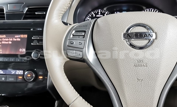 ซื้อ รถมือสอง Nissan Teana สีดำ รถยนต์ ใน %{เมือง} ใน กรุงเทพมหานคร ซื้อ รถมือสอง Nissan Teana สีดำ รถยนต์ ใน %{เมือง} ใน กรุงเทพมหานคร