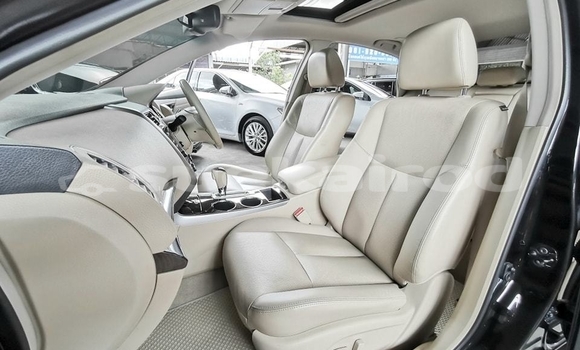 ซื้อ รถมือสอง Nissan Teana สีดำ รถยนต์ ใน %{เมือง} ใน กรุงเทพมหานคร ซื้อ รถมือสอง Nissan Teana สีดำ รถยนต์ ใน %{เมือง} ใน กรุงเทพมหานคร