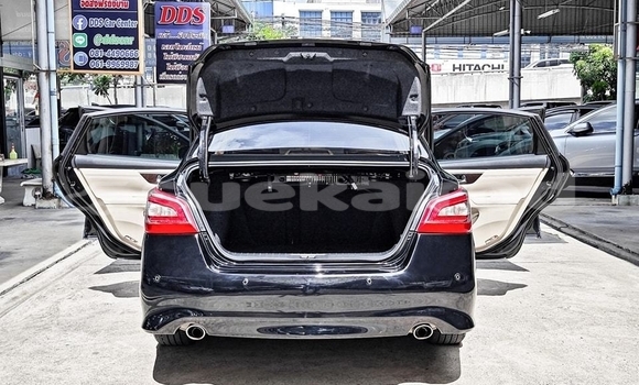 ซื้อ รถมือสอง Nissan Teana สีดำ รถยนต์ ใน %{เมือง} ใน กรุงเทพมหานคร ซื้อ รถมือสอง Nissan Teana สีดำ รถยนต์ ใน %{เมือง} ใน กรุงเทพมหานคร