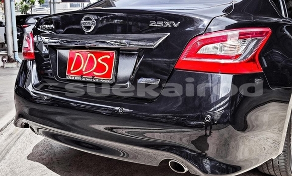 ซื้อ รถมือสอง Nissan Teana สีดำ รถยนต์ ใน %{เมือง} ใน กรุงเทพมหานคร ซื้อ รถมือสอง Nissan Teana สีดำ รถยนต์ ใน %{เมือง} ใน กรุงเทพมหานคร