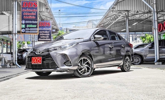 ซื้อ รถมือสอง Toyota Yaris Ativ อื่น ๆ รถยนต์ ใน %{เมือง} ใน กรุงเทพมหานคร ซื้อ รถมือสอง Toyota Yaris Ativ อื่น ๆ รถยนต์ ใน %{เมือง} ใน กรุงเทพมหานคร