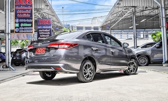 ซื้อ รถมือสอง Toyota Yaris Ativ อื่น ๆ รถยนต์ ใน %{เมือง} ใน กรุงเทพมหานคร ซื้อ รถมือสอง Toyota Yaris Ativ อื่น ๆ รถยนต์ ใน %{เมือง} ใน กรุงเทพมหานคร