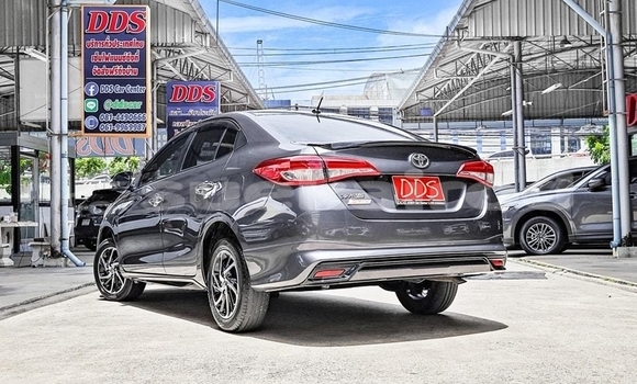 ซื้อ รถมือสอง Toyota Yaris Ativ อื่น ๆ รถยนต์ ใน %{เมือง} ใน กรุงเทพมหานคร ซื้อ รถมือสอง Toyota Yaris Ativ อื่น ๆ รถยนต์ ใน %{เมือง} ใน กรุงเทพมหานคร