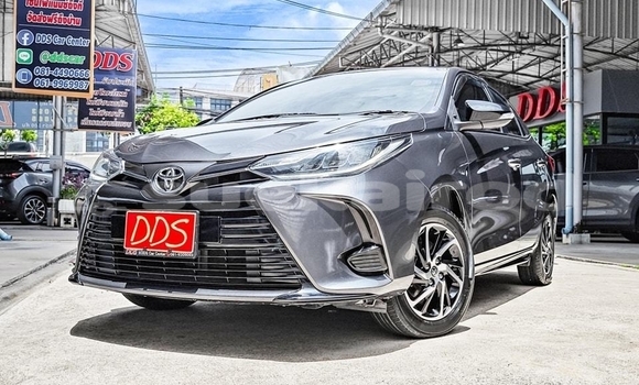 ซื้อ รถมือสอง Toyota Yaris Ativ อื่น ๆ รถยนต์ ใน %{เมือง} ใน กรุงเทพมหานคร ซื้อ รถมือสอง Toyota Yaris Ativ อื่น ๆ รถยนต์ ใน %{เมือง} ใน กรุงเทพมหานคร