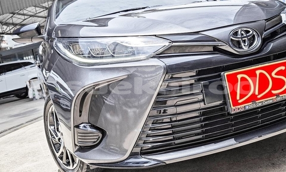 ซื้อ รถมือสอง Toyota Yaris Ativ อื่น ๆ รถยนต์ ใน %{เมือง} ใน กรุงเทพมหานคร ซื้อ รถมือสอง Toyota Yaris Ativ อื่น ๆ รถยนต์ ใน %{เมือง} ใน กรุงเทพมหานคร