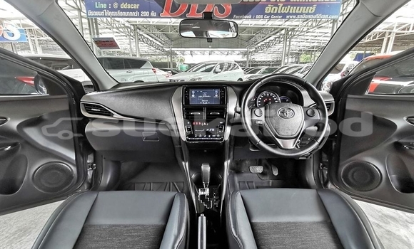 ซื้อ รถมือสอง Toyota Yaris Ativ อื่น ๆ รถยนต์ ใน %{เมือง} ใน กรุงเทพมหานคร ซื้อ รถมือสอง Toyota Yaris Ativ อื่น ๆ รถยนต์ ใน %{เมือง} ใน กรุงเทพมหานคร