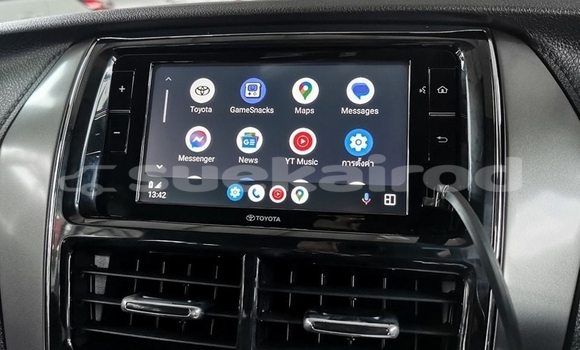 ซื้อ รถมือสอง Toyota Yaris Ativ อื่น ๆ รถยนต์ ใน %{เมือง} ใน กรุงเทพมหานคร ซื้อ รถมือสอง Toyota Yaris Ativ อื่น ๆ รถยนต์ ใน %{เมือง} ใน กรุงเทพมหานคร