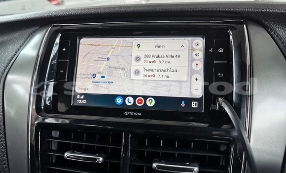 ซื้อ รถมือสอง Toyota Yaris Ativ อื่น ๆ รถยนต์ ใน %{เมือง} ใน กรุงเทพมหานคร ซื้อ รถมือสอง Toyota Yaris Ativ อื่น ๆ รถยนต์ ใน %{เมือง} ใน กรุงเทพมหานคร