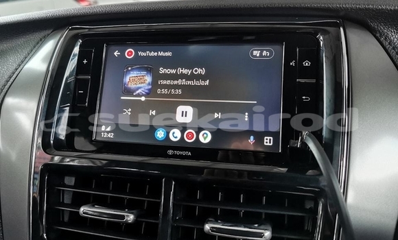 ซื้อ รถมือสอง Toyota Yaris Ativ อื่น ๆ รถยนต์ ใน %{เมือง} ใน กรุงเทพมหานคร ซื้อ รถมือสอง Toyota Yaris Ativ อื่น ๆ รถยนต์ ใน %{เมือง} ใน กรุงเทพมหานคร