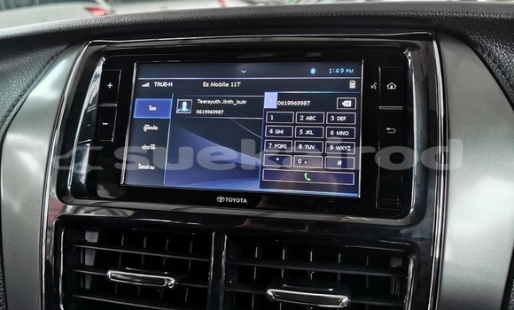 ซื้อ รถมือสอง Toyota Yaris Ativ อื่น ๆ รถยนต์ ใน %{เมือง} ใน กรุงเทพมหานคร ซื้อ รถมือสอง Toyota Yaris Ativ อื่น ๆ รถยนต์ ใน %{เมือง} ใน กรุงเทพมหานคร