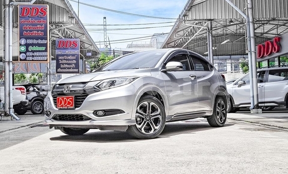 ซื้อ รถมือสอง Honda HR-V อื่น ๆ รถยนต์ ใน %{เมือง} ใน กรุงเทพมหานคร ซื้อ รถมือสอง Honda HR-V อื่น ๆ รถยนต์ ใน %{เมือง} ใน กรุงเทพมหานคร
