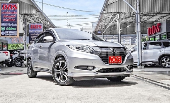 ซื้อ รถมือสอง Honda HR-V อื่น ๆ รถยนต์ ใน %{เมือง} ใน กรุงเทพมหานคร ซื้อ รถมือสอง Honda HR-V อื่น ๆ รถยนต์ ใน %{เมือง} ใน กรุงเทพมหานคร